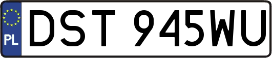 DST945WU