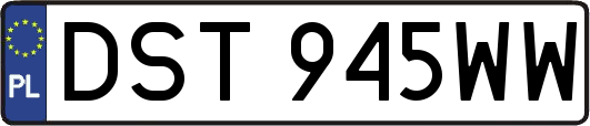 DST945WW