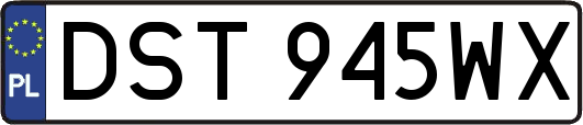 DST945WX