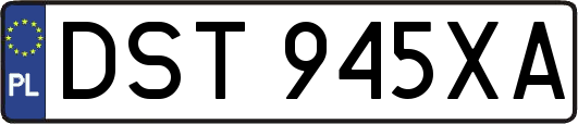 DST945XA