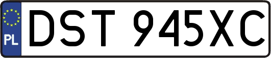 DST945XC