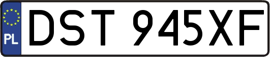 DST945XF