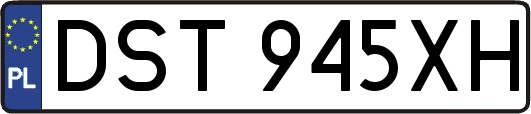 DST945XH