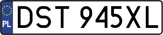 DST945XL