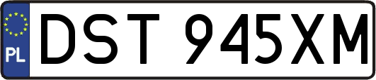 DST945XM
