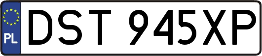 DST945XP