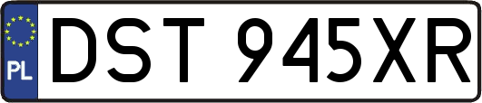DST945XR