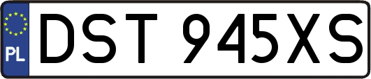 DST945XS