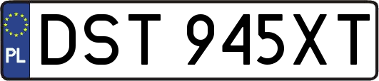 DST945XT