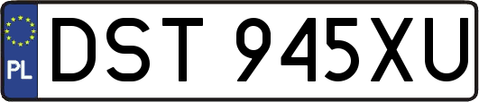 DST945XU