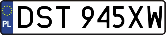 DST945XW