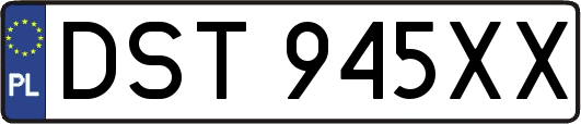 DST945XX