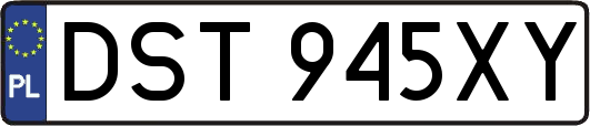 DST945XY
