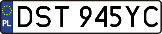 DST945YC