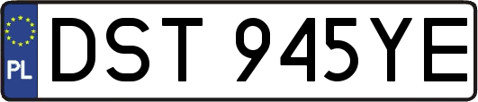 DST945YE