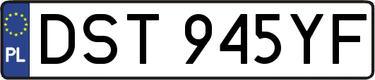 DST945YF