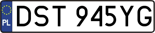 DST945YG