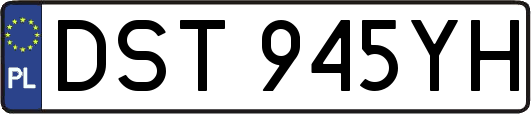 DST945YH