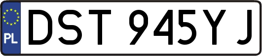 DST945YJ