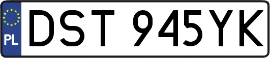 DST945YK