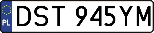 DST945YM