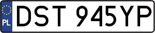DST945YP