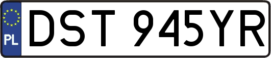DST945YR