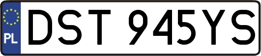 DST945YS