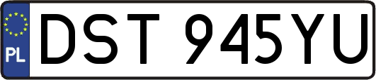 DST945YU