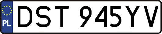 DST945YV