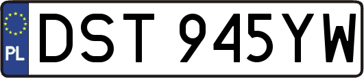 DST945YW