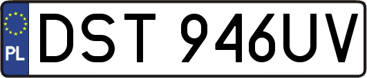 DST946UV