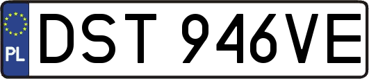 DST946VE