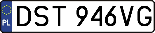 DST946VG