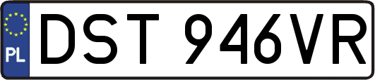 DST946VR