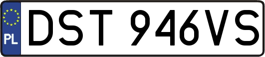 DST946VS