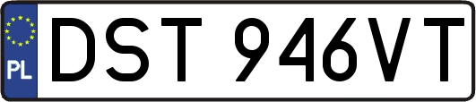 DST946VT