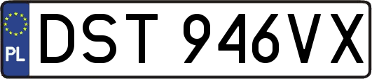 DST946VX