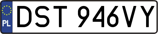 DST946VY