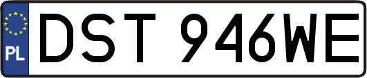 DST946WE