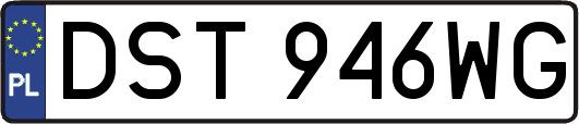 DST946WG