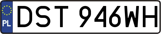 DST946WH