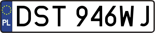 DST946WJ
