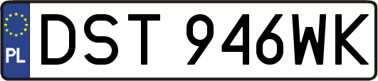 DST946WK