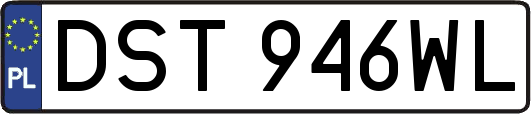 DST946WL