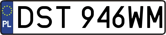 DST946WM
