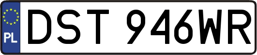 DST946WR