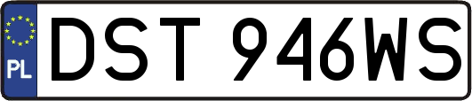 DST946WS