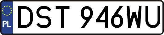 DST946WU