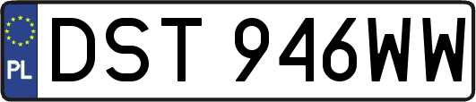DST946WW